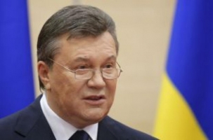 В отношении Януковича на Украине возбудили еще одно дело