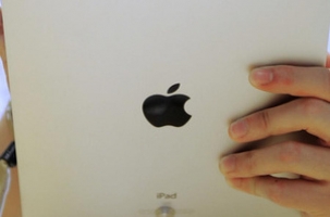 Apple снова не смогла зарегистрировать товарный знак iPad в России