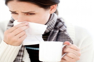 Неправильное лечение гриппа вызывает осложнения на сердце