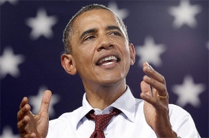 Барак Обама во второй раз признан «человеком года» по версии журнала Time