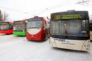 Стоимость проезда в общественном транспорте Минска превысит 2 тысячи рублей