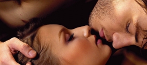 15 фактов о поцелуях