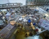 В Германии завершили строительство одного из крупнейших термоядерных реакторов