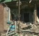 Во время боев рядом со Славянском уничтожили дом, где жили 7 человек