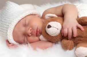 10 правил здорового детского сна