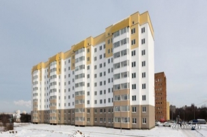 Первые арендные дома Минска: где строят, для кого, сколько будет стоить проживание