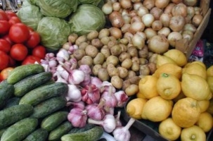 Беларусь планирует в 2012 году экспортировать сельхозпродукции на $5 млрд