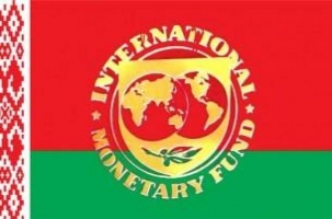 Беларусь сделала первый в этом году платеж по долгу перед МВФ