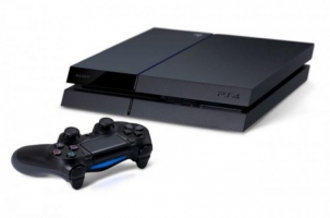 Стала известна дата анонса Sony PlayStation 4