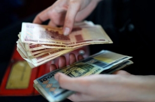 Минимальная зарплата в Беларуси увеличена на 19%