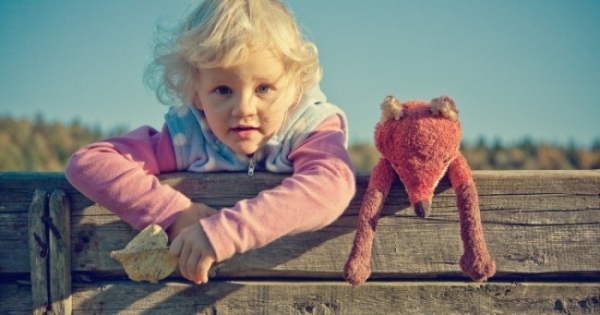 75 ярких воспоминаний, которые обязательно нужно подарить ребенку