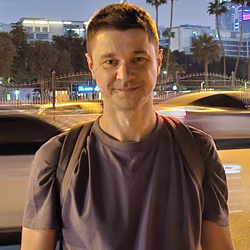 Алексей Лобзиков